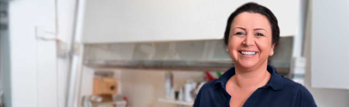 Bestil tid hos en af vores behandlere